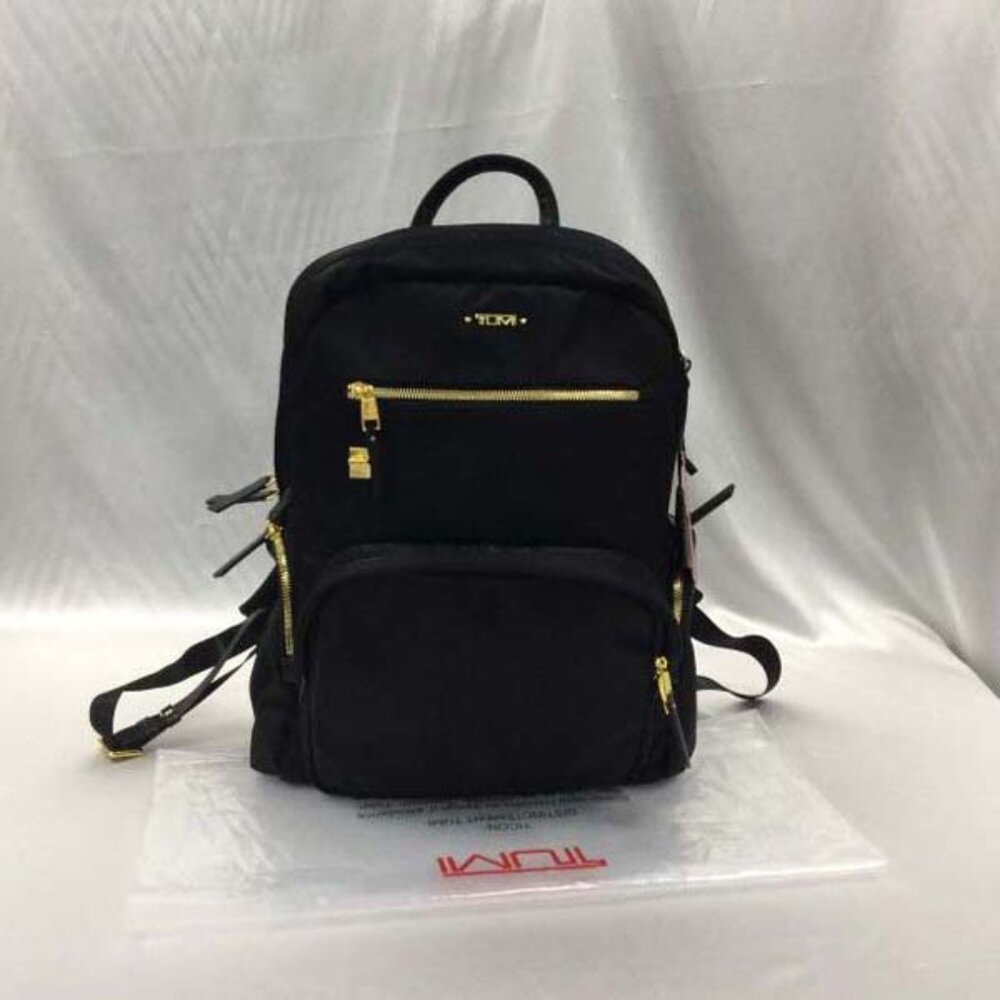 Tumi Voyageur Carson Backpack Bag